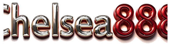 chelsea888 logo